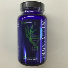 Youngevity Dr. Wallach Anti-Aging Telomere Antioxidant Imortalium® - 120 tablets