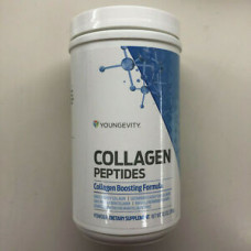 Youngevity Dr. Wallach Collagen Peptides Hair Skin Nails Joints immune