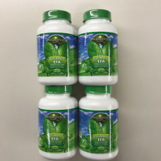 Youngevity Dr. Wallach EFA™ - Ultimate cardiovascular 60 soft gels (4 pack)