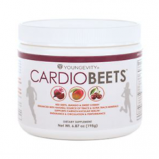Youngevity Dr. Wallach Nitric Oxide Cardio Beets (195 g)