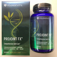 Youngevity Dr. Wallach ProJoint FX™ Joint Structure