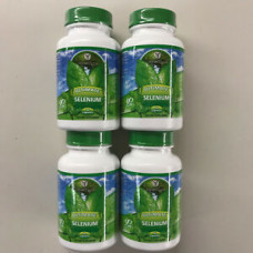 Youngevity Dr. Wallach Selenium™ - 90 Ultimate capsules (4 Pack)