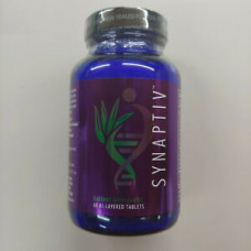 Youngevity Dr. Wallach Synaptiv™ - 60 Tablets Brain Health