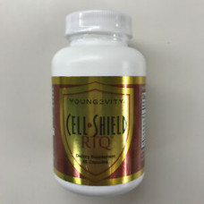 Youngevity Dr. Wallach Turmeric Quercetin Knotweed Cell Shield RTQ™ 60 capsules