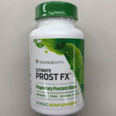 Youngevity Dr. Wallach Ultimate Prost Fx™ support prostate heath - 60 capsules