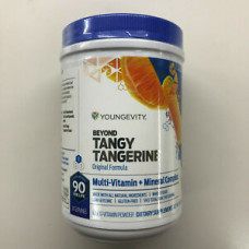 Youngevity Dr. Wallach Beyond Tangy Tangerine BTT 1.0