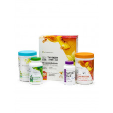 Healthy Body Blood Sugar Pak™ 2.0